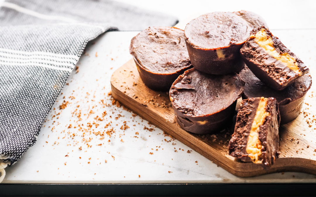 Peanut Butter Cups