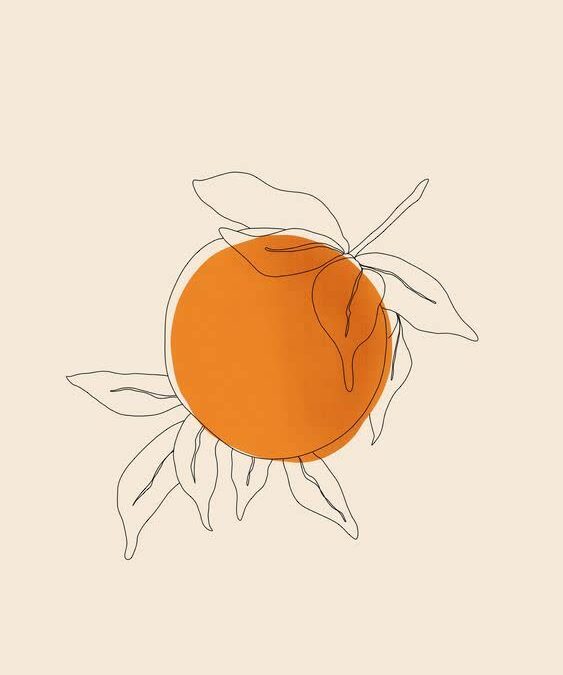 Use Of Essential Oils – Sweet Orange Oil