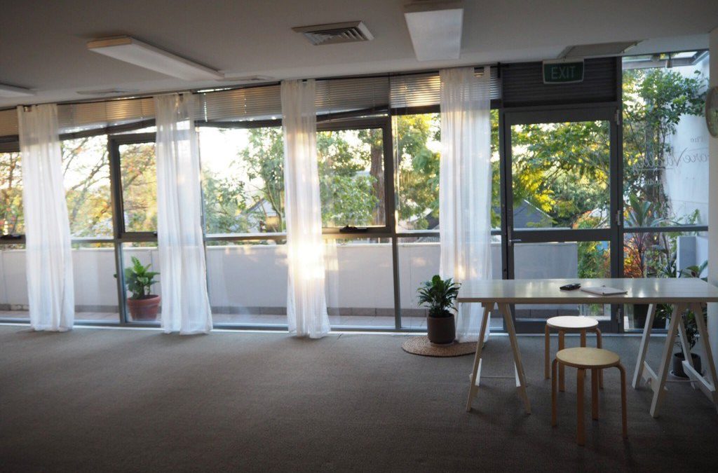 Feng Shui Tip