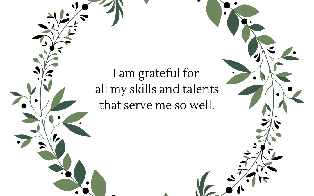 Affirmations – Success
