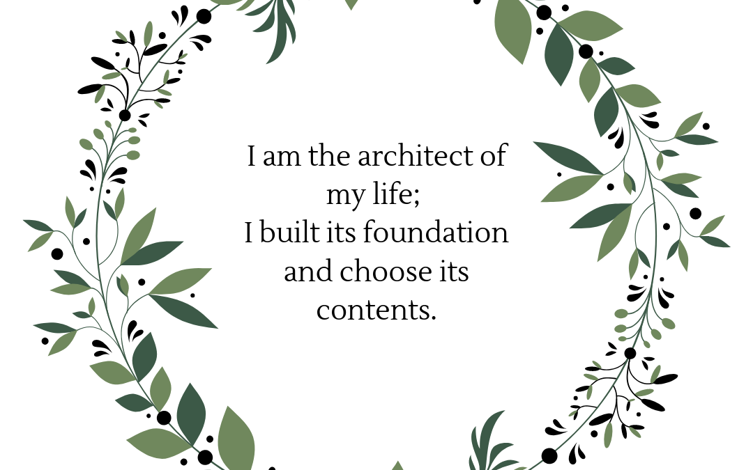 Affirmations – Success