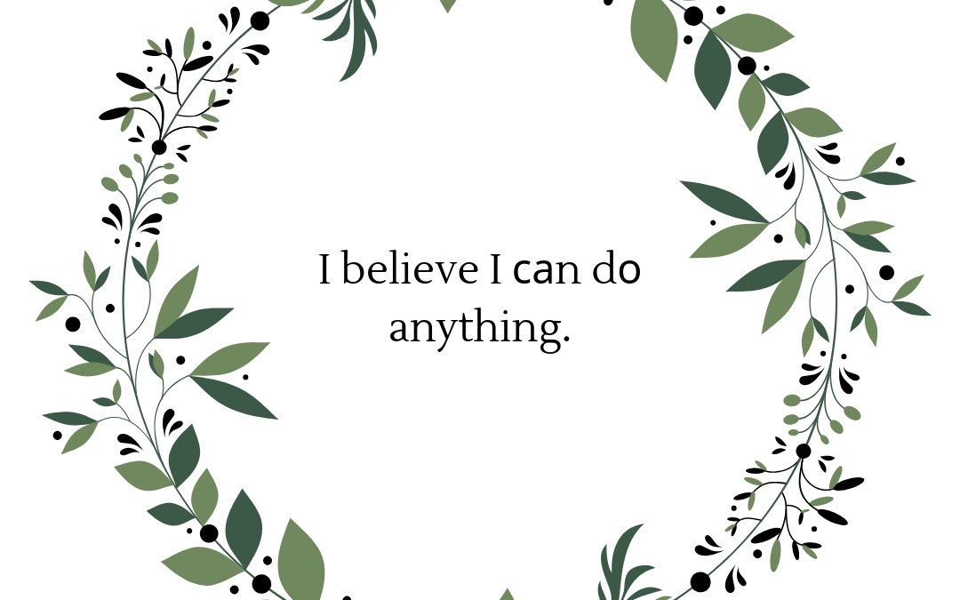 Affirmations – Success