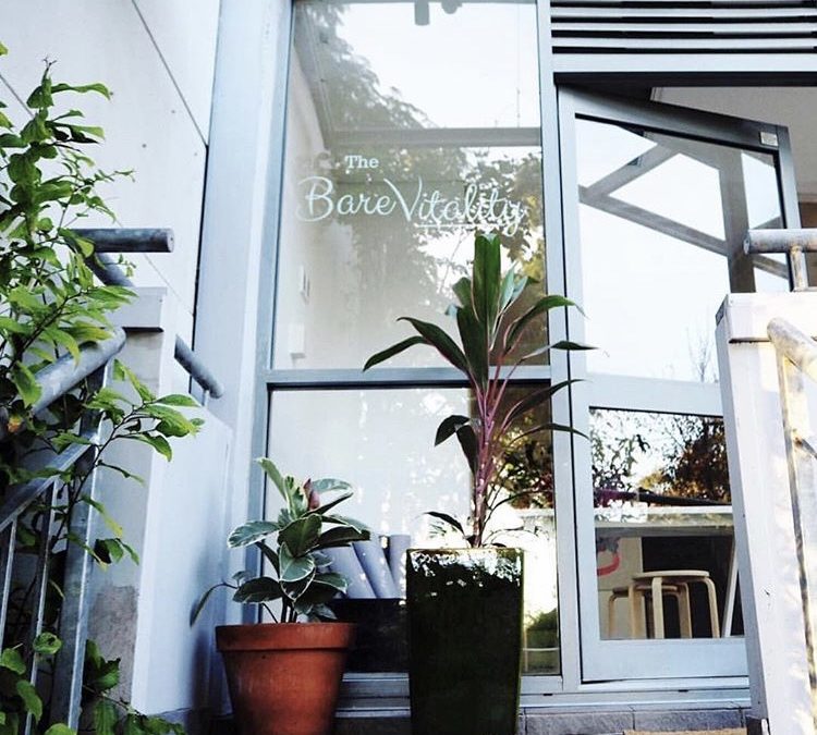 Feng Shui Tip – Front Door