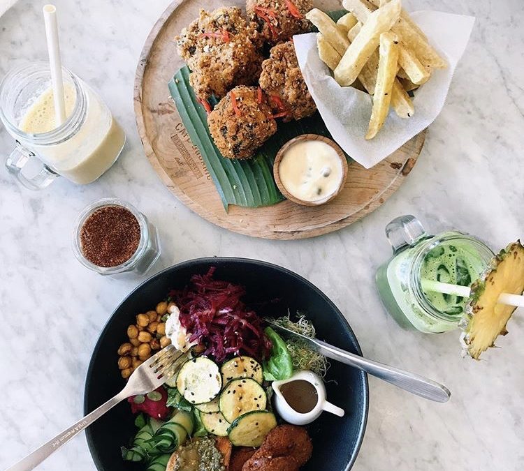 To Do For Instant Happiness – Favourite Meal