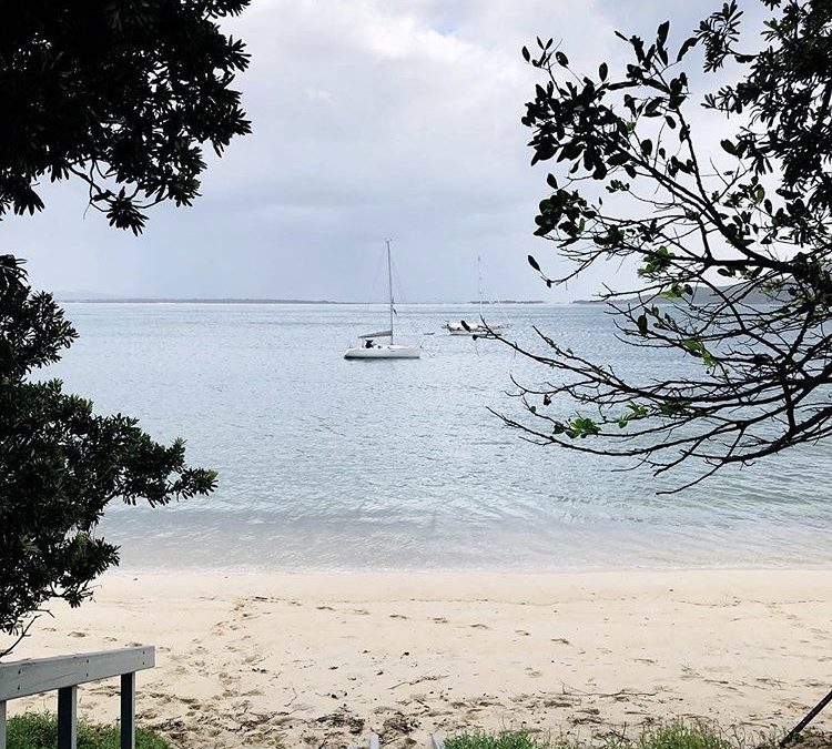Favourite Place Meditation