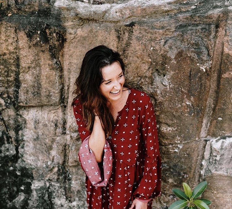 Simplicity Of A Smile