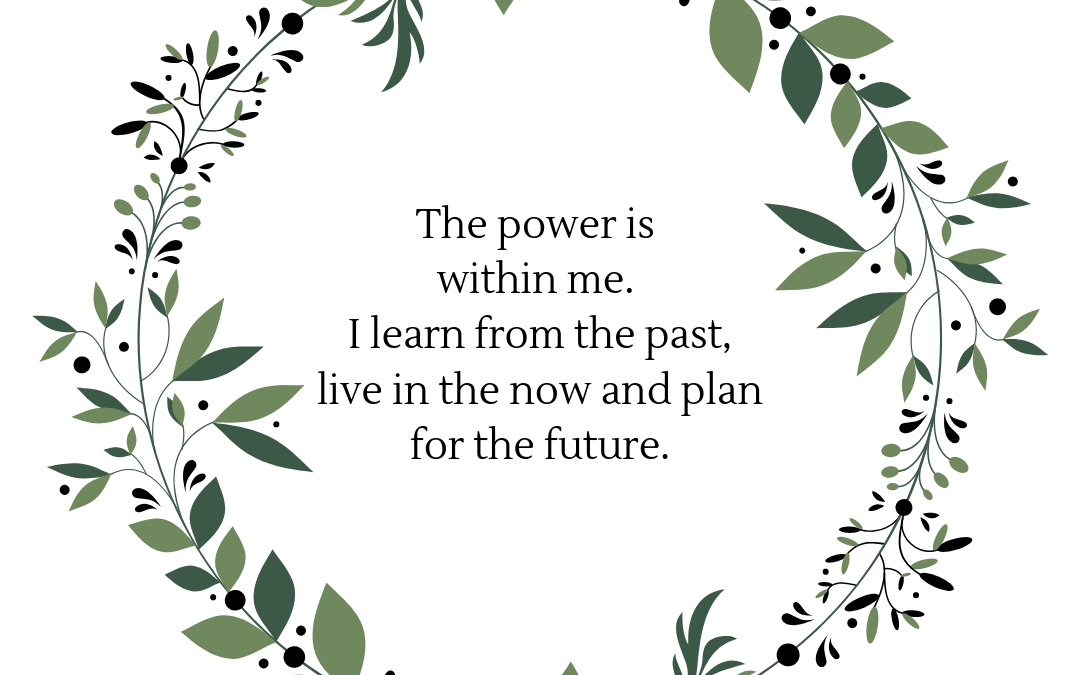 Affirmations – Success