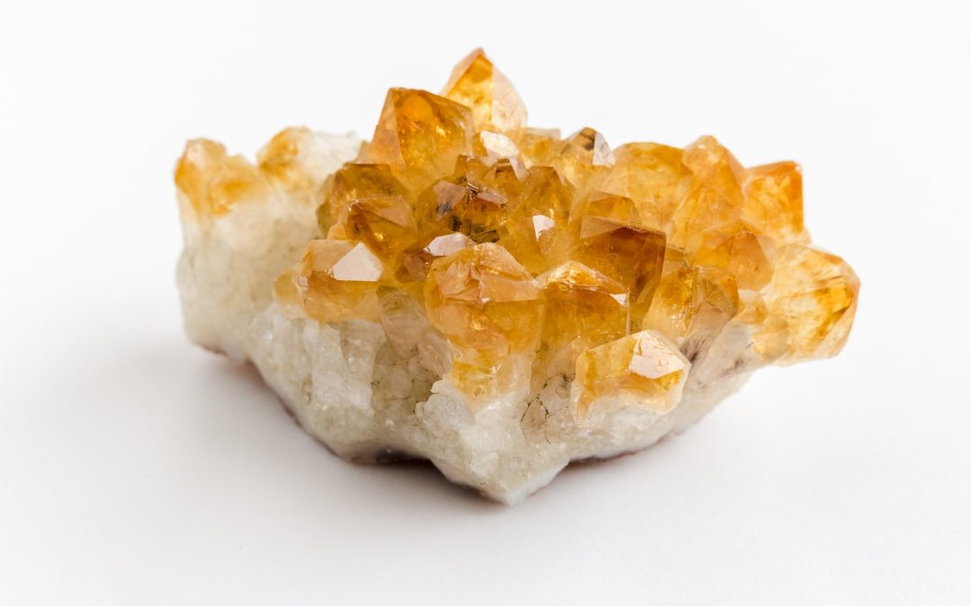 Daily Use Of Crystals – Citrine