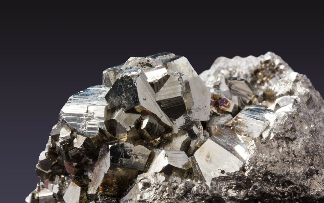 Daily Use Of Crystals – Pyrite
