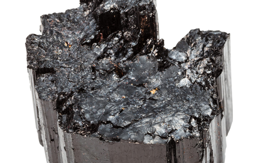 Daily Use Of Crystals – Black Tourmaline