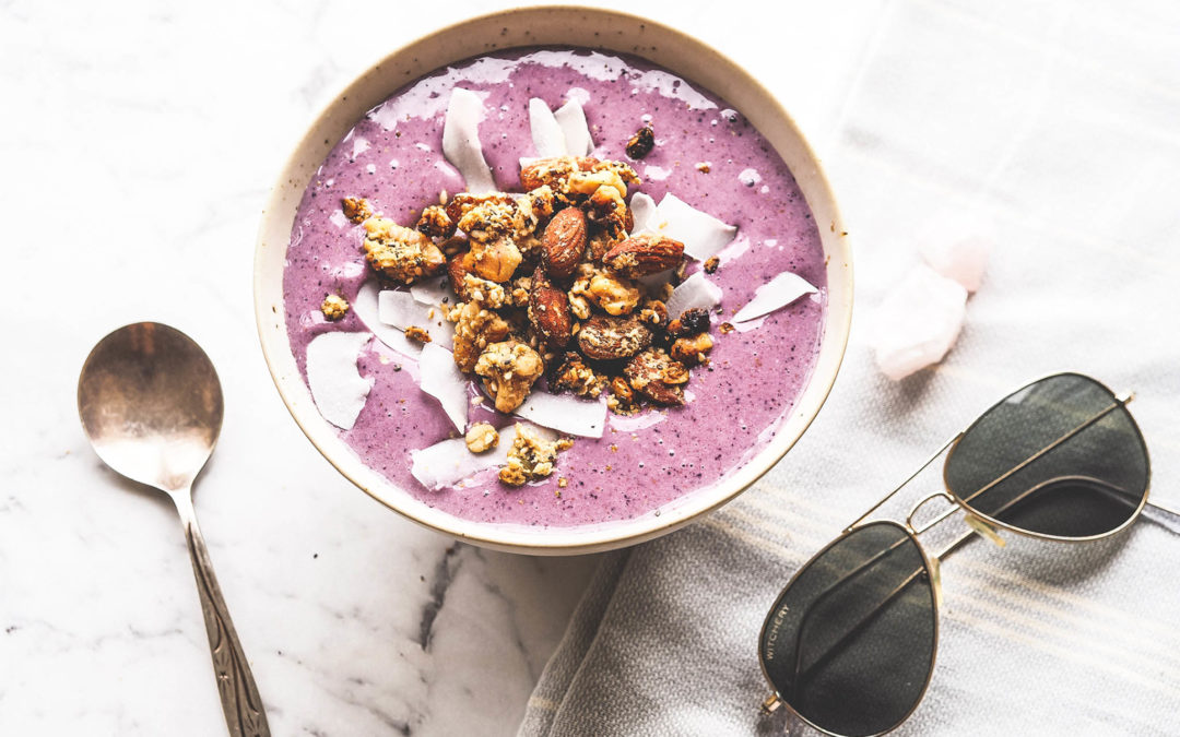 Breakfast Smoothie