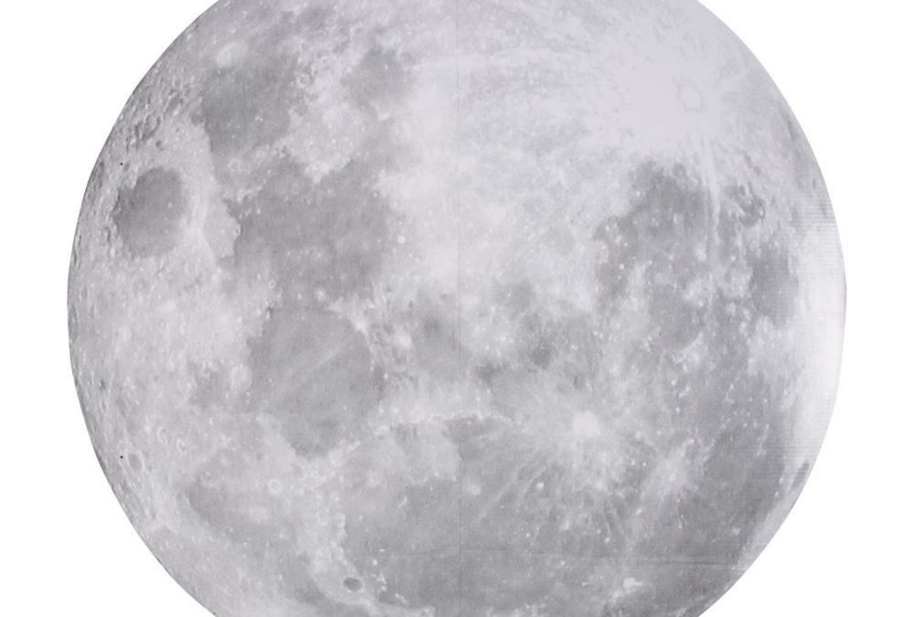 Moon Meditation