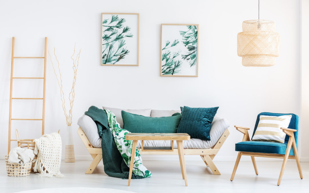 Feng Shui For The Home