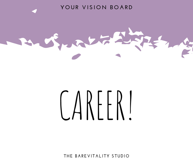 Create A Vision Board – Purpose