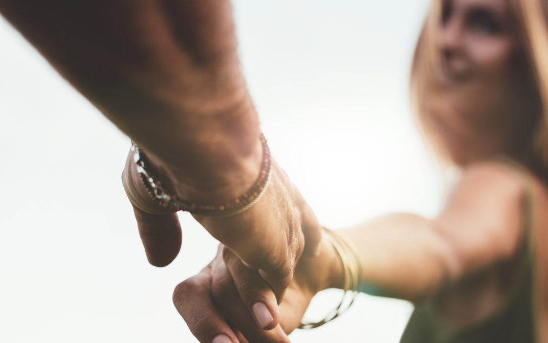 Make Someone Happy – Compliment
