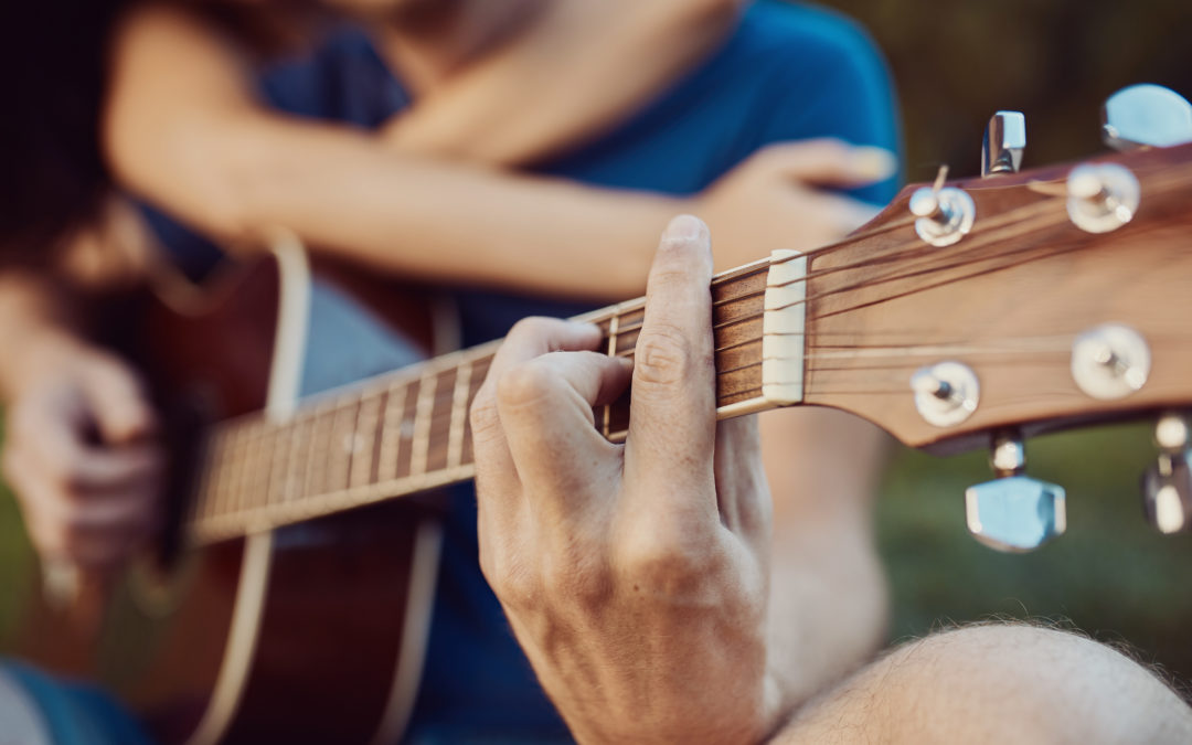 Be Spontaneous – Entertainment!