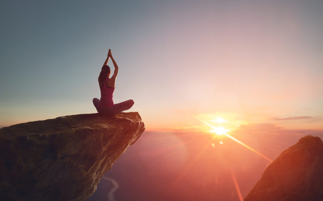 Learn New – Meditation