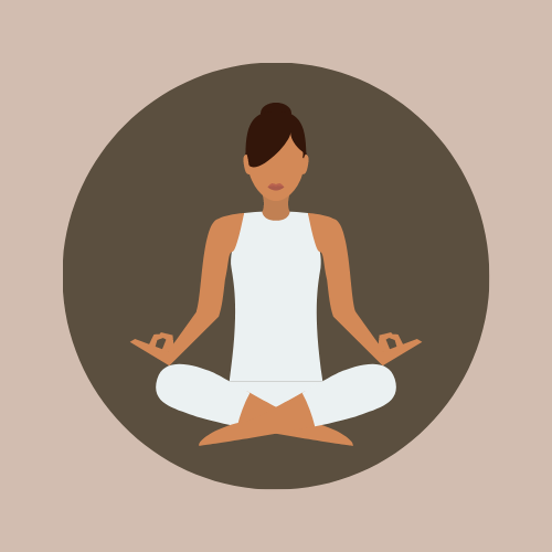Siddhasana – Pose of the Adept