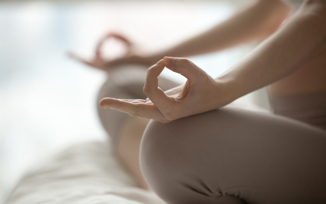 Sukhasana