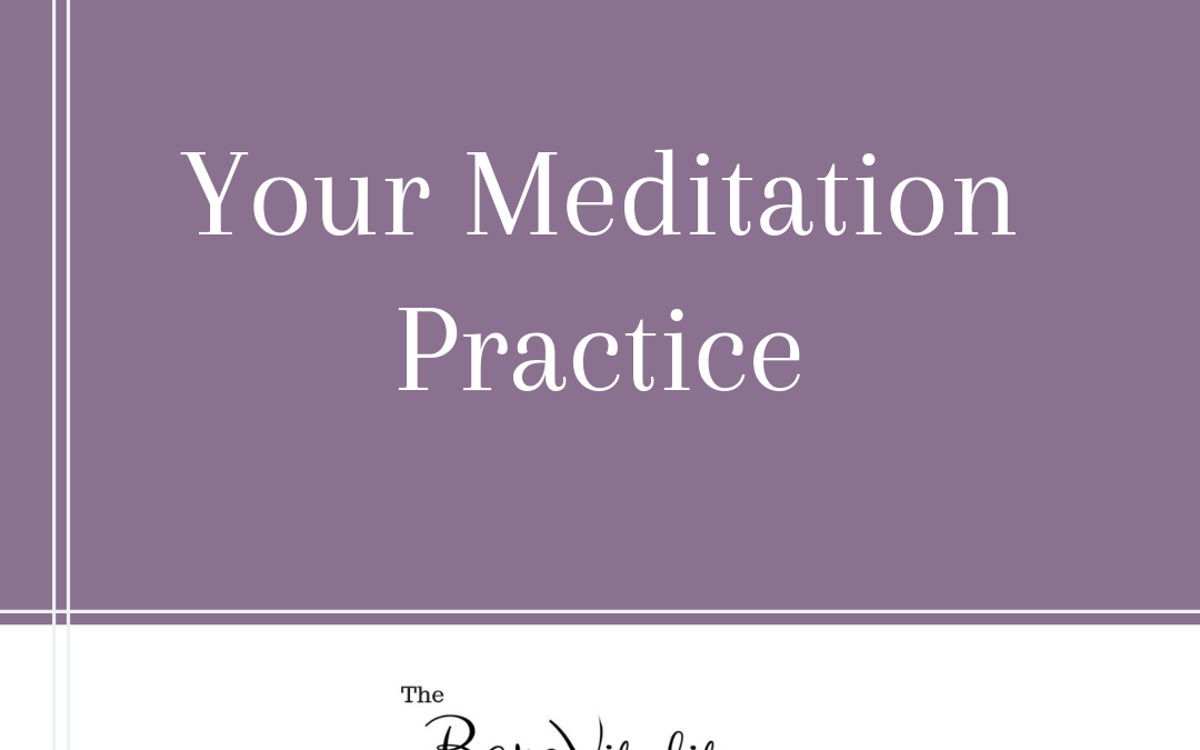 Attract Abundance Meditation