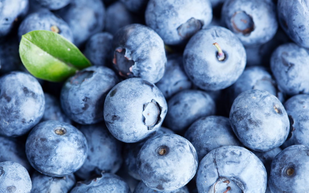Superfoods