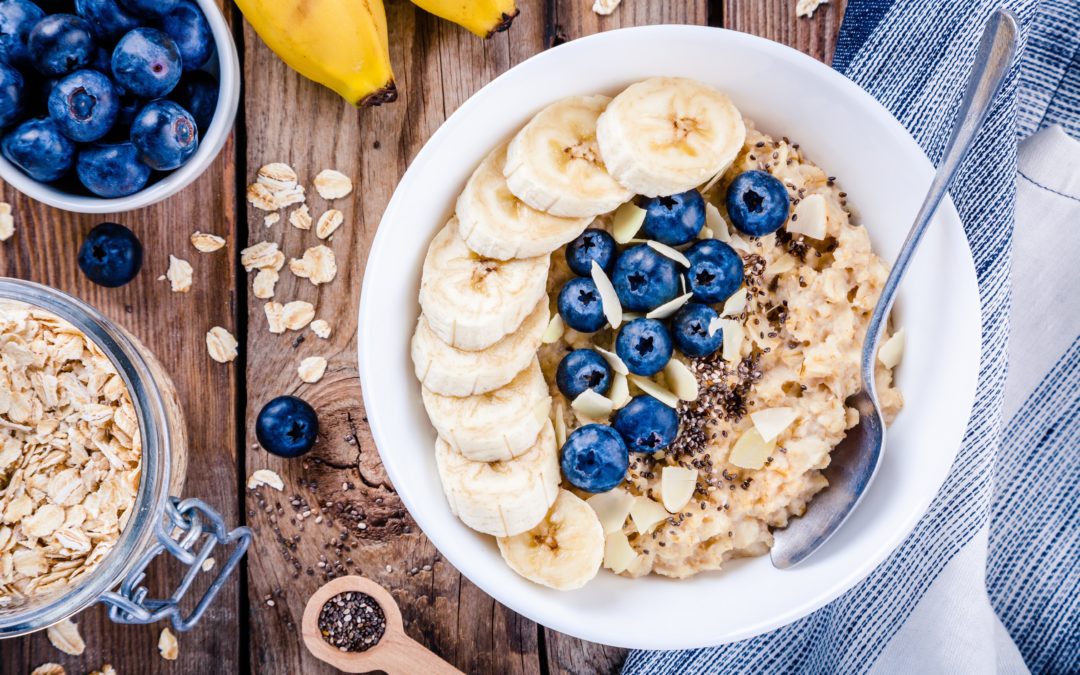 The 2 Types Of Fibre