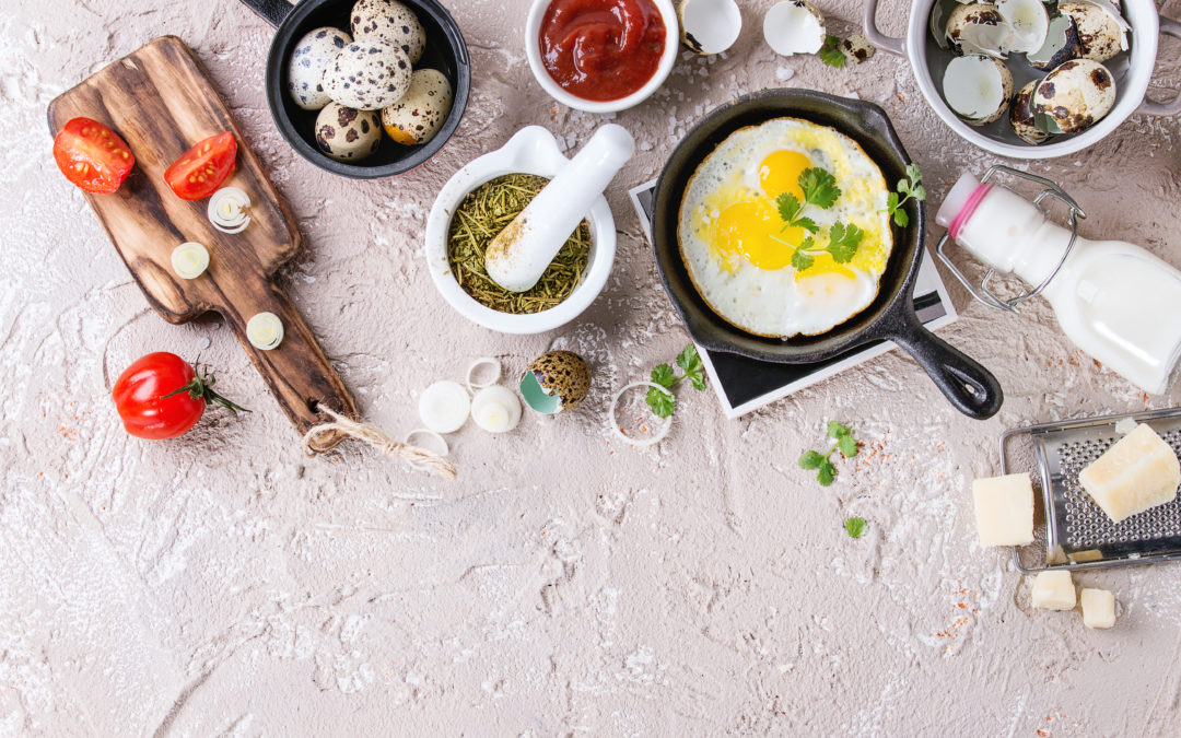 Learn New – Cook