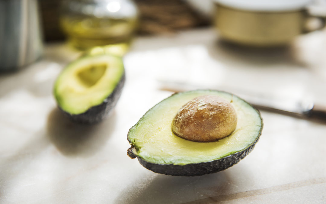 Nutrient Pairing