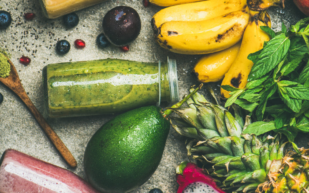 Probiotics and Prebiotics