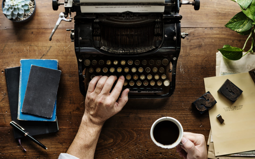 Be Creative – Objects
