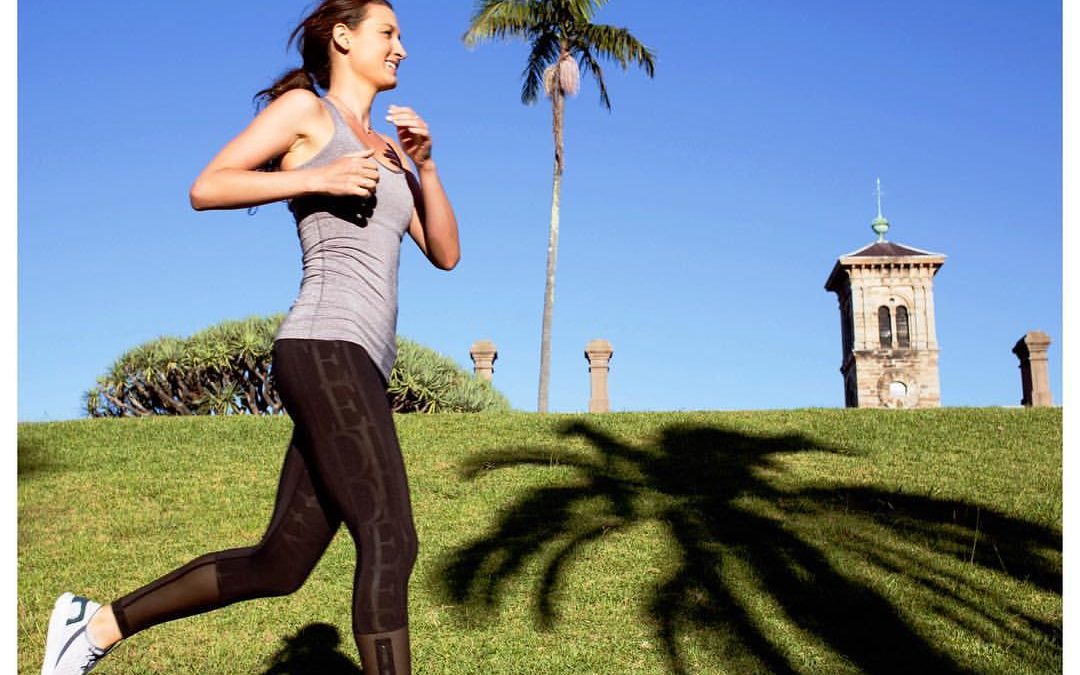 Cardio Move + Upper Body Session