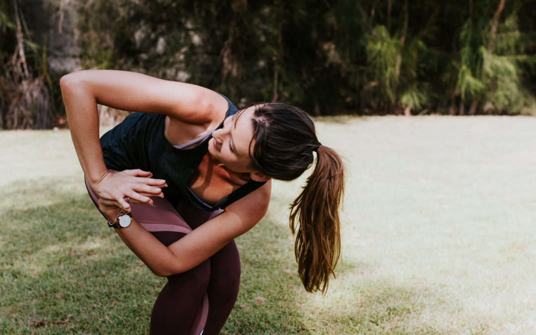 Feel Good Yoga Flow