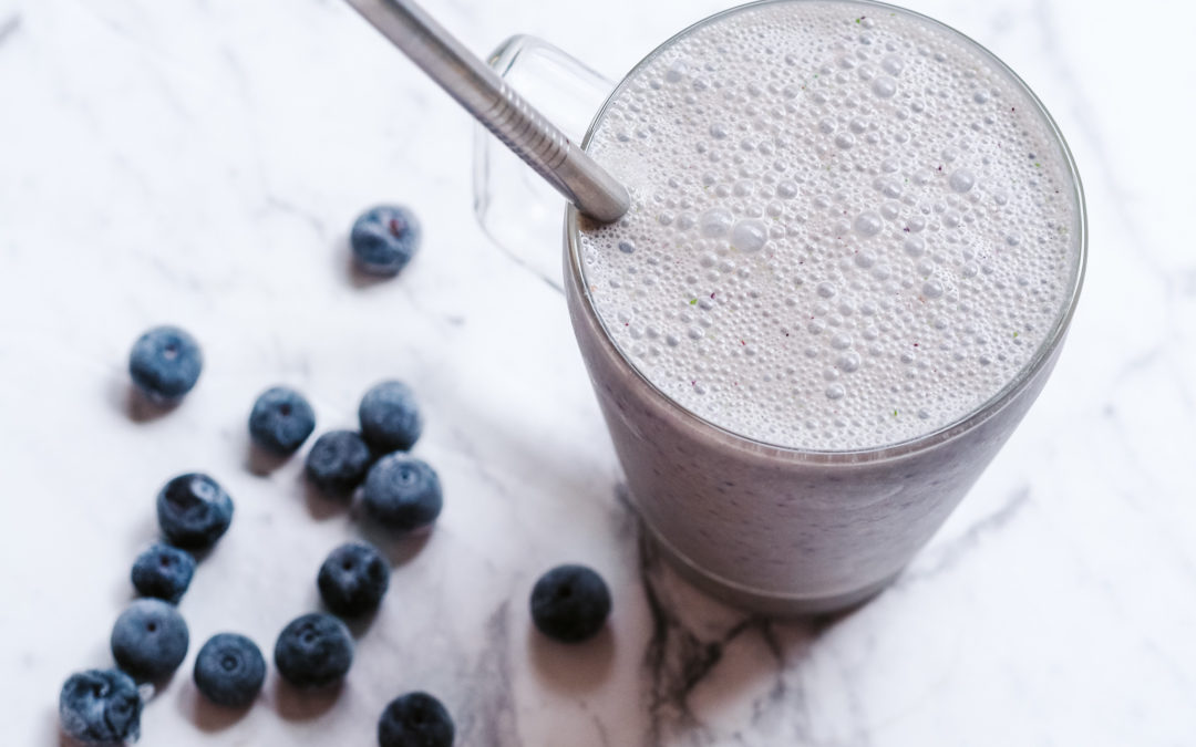 Balance Smoothie