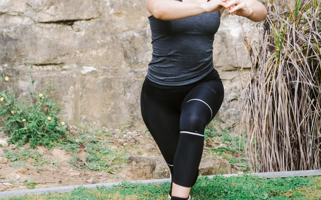 Gabi Workout 1