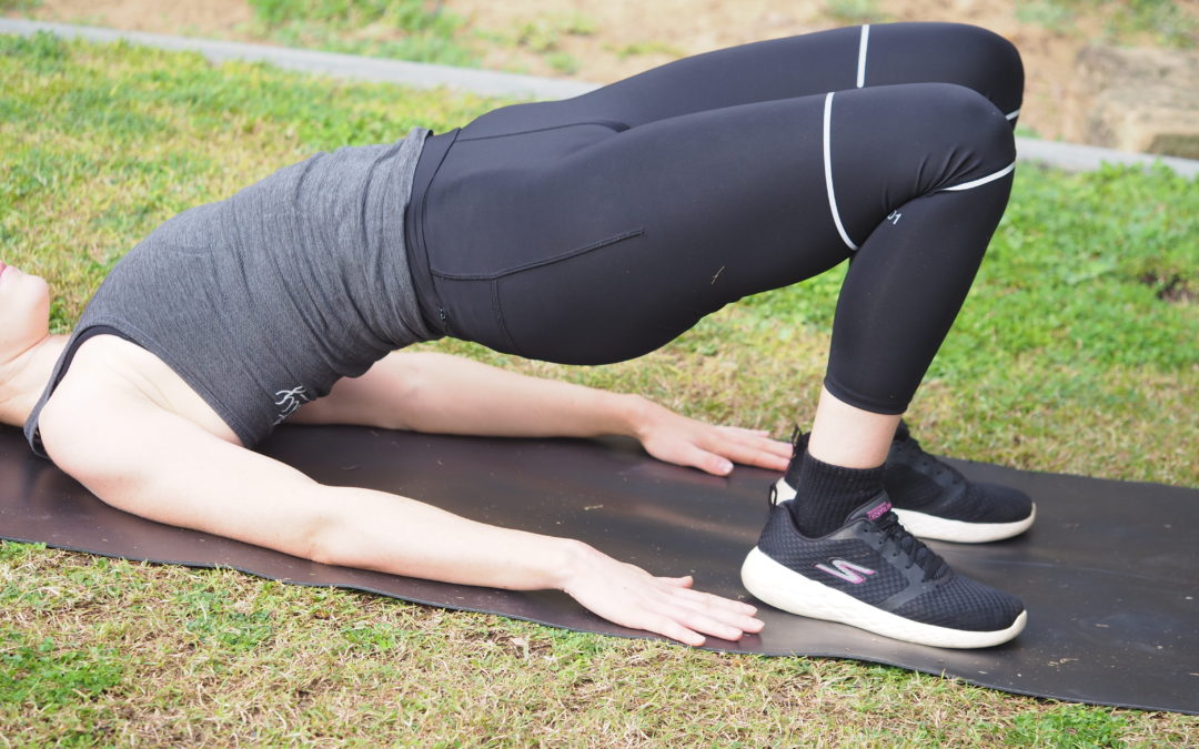 Gabi Workout 6