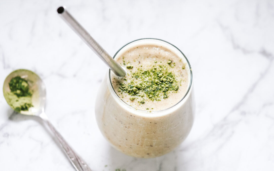 Matcha Collagen Super Blend