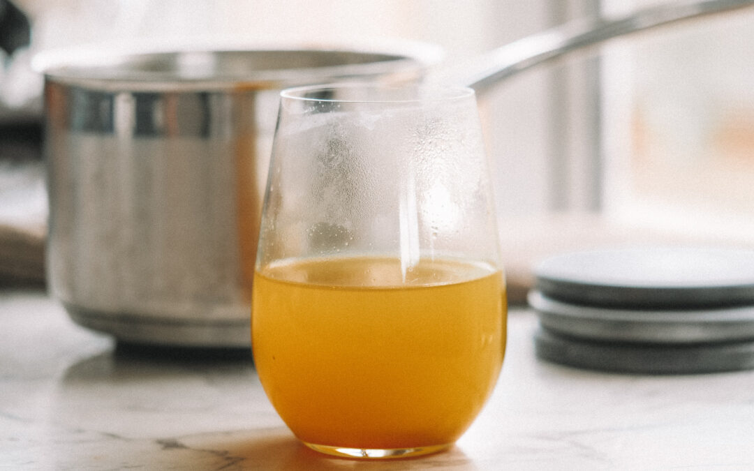 Digestive Tonic